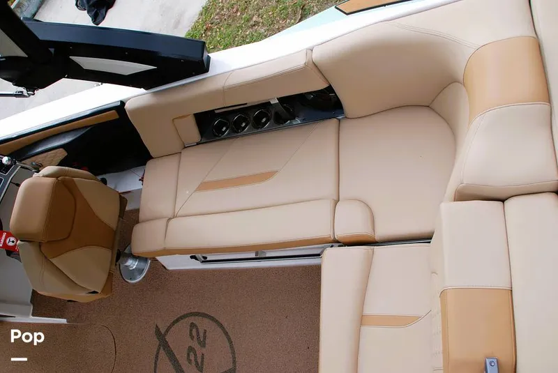 Slide: The Image of Mastercraft X22 Saltwater Edition 2022 - 13597215