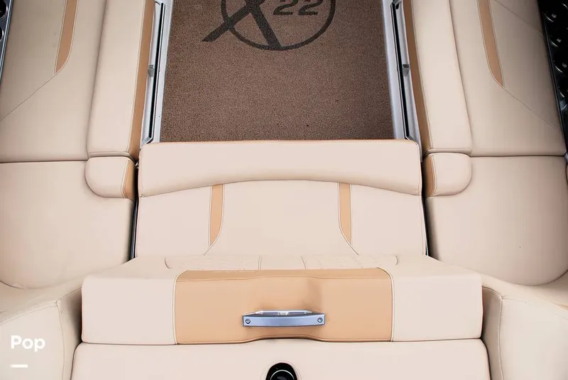 Slide: The Image of Mastercraft X22 Saltwater Edition 2022 - 13597216