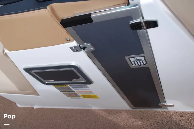 Slide: The Image of Mastercraft X22 Saltwater Edition 2022 - 13597237