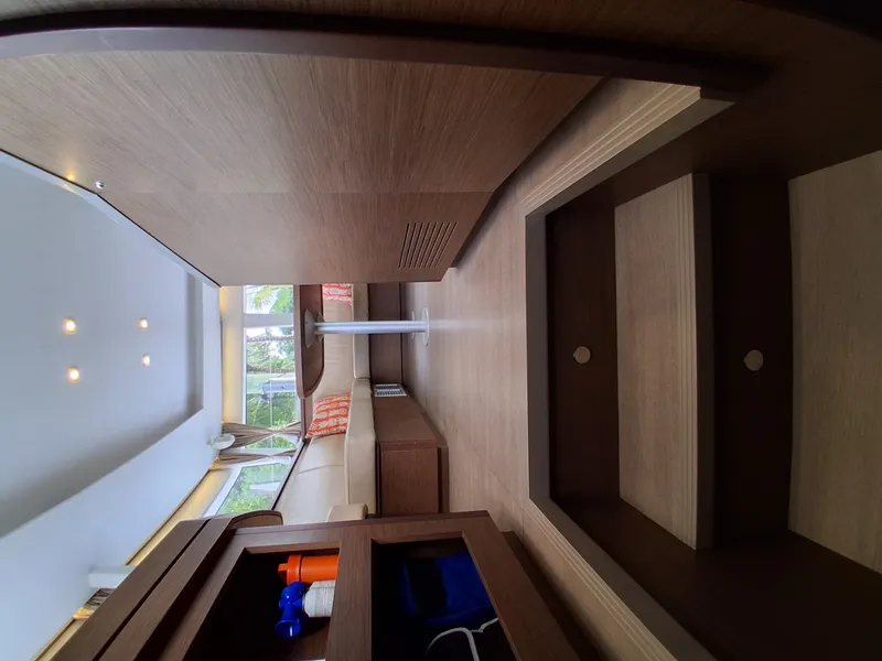 Slide: The Image of Lagoon 450 F 2019 - 25