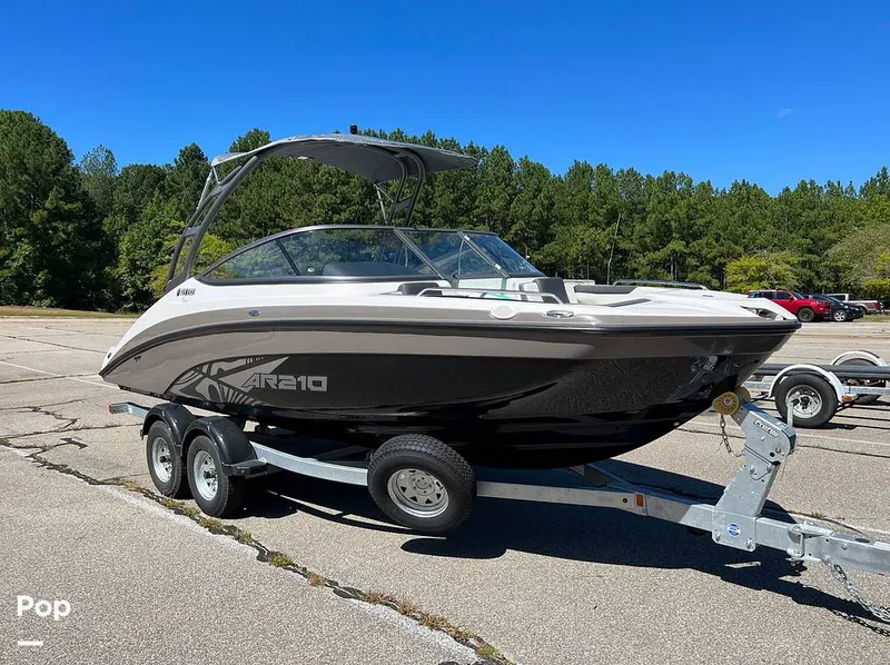 The Image of Yamaha AR 210 2022 - 13486886