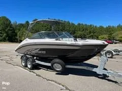 Slide: The Image of Yamaha AR 210 2022 - 13610147