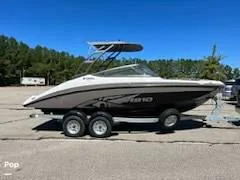 Slide: The Image of Yamaha AR 210 2022 - 13610148