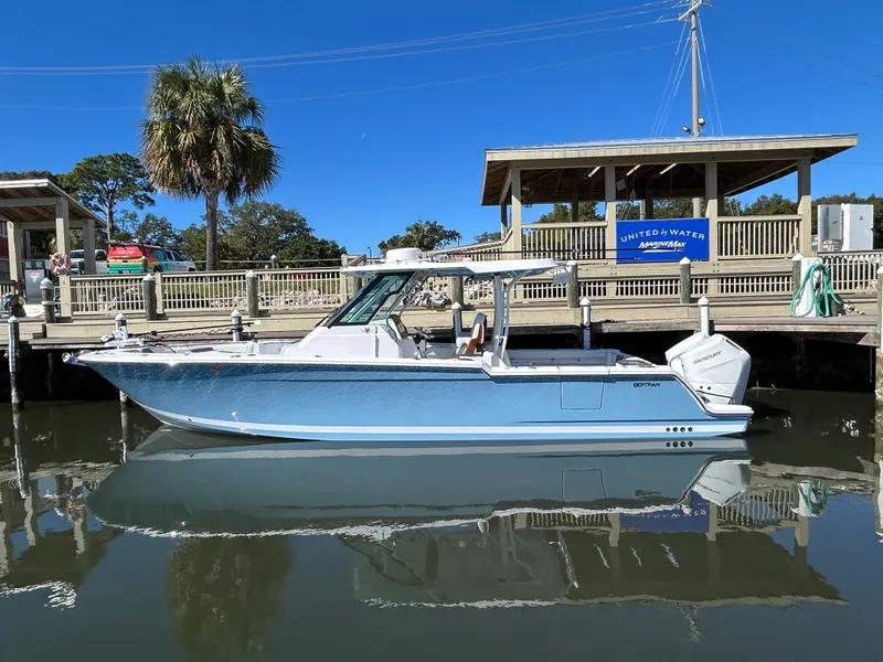 The Image of Bertram 34CC 2025 - 0