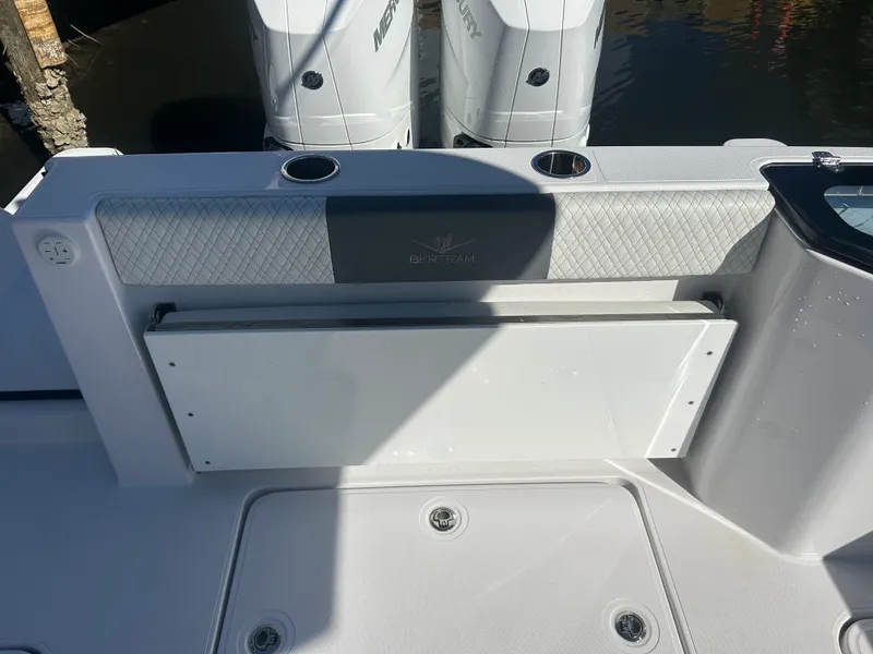 Slide: The Image of Bertram 34CC 2025 - 14