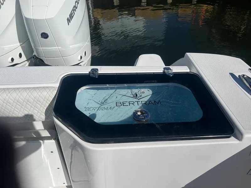 Slide: The Image of Bertram 34CC 2025 - 15