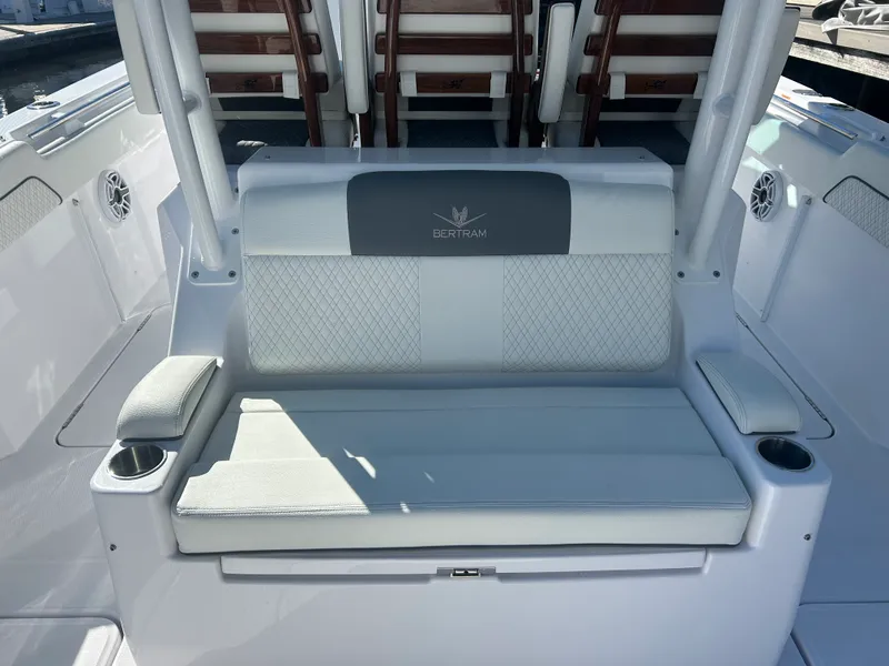 Slide: The Image of Bertram 34CC 2025 - 18