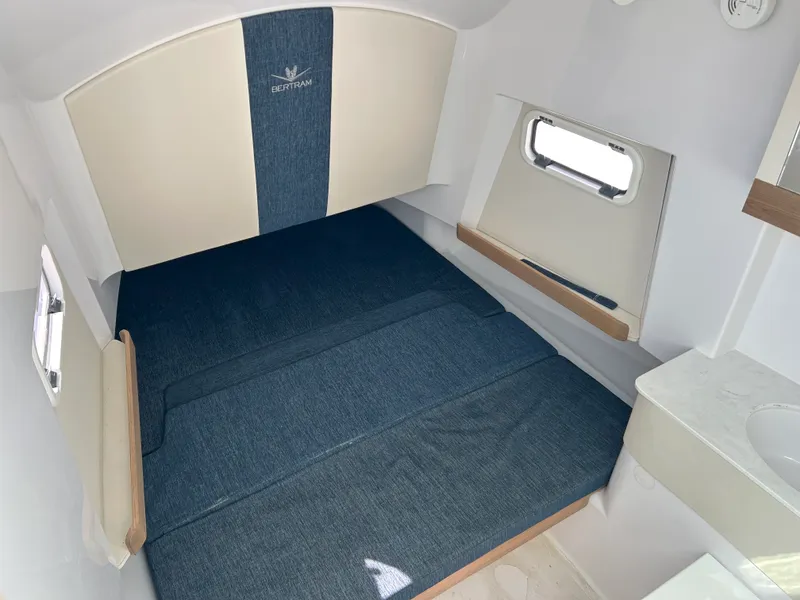 Slide: The Image of Bertram 34CC 2025 - 29