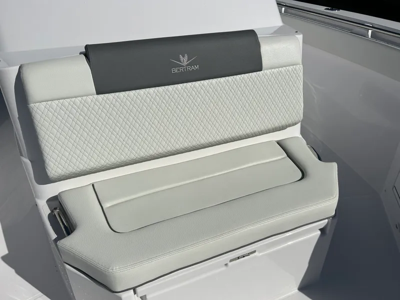 Slide: The Image of Bertram 34CC 2025 - 31
