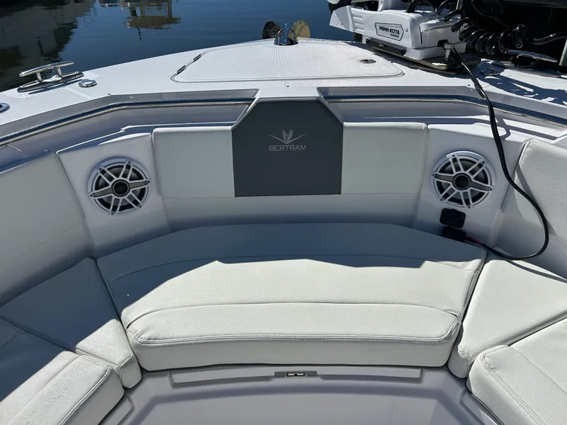 Slide: The Image of Bertram 34CC 2025 - 35