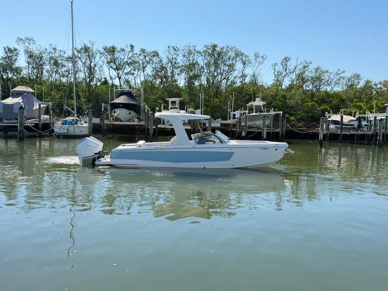 The Image of Aviara AV-28 OB 2025 - 0