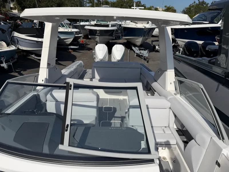 Slide: The Image of Aviara AV-28 OB 2025 - 10