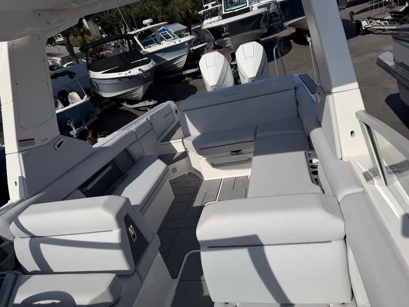 Slide: The Image of Aviara AV-28 OB 2025 - 11