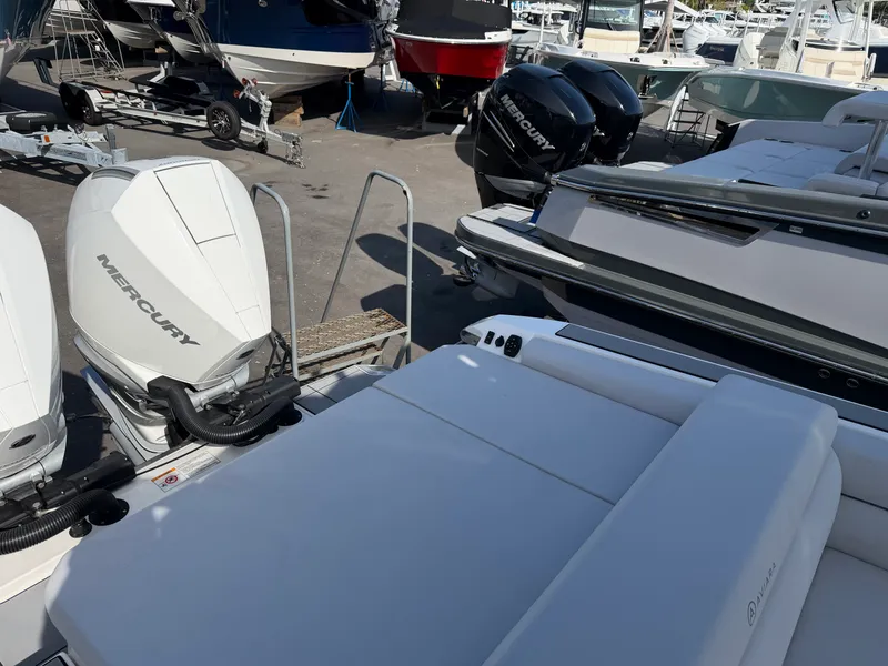 Slide: The Image of Aviara AV-28 OB 2025 - 12