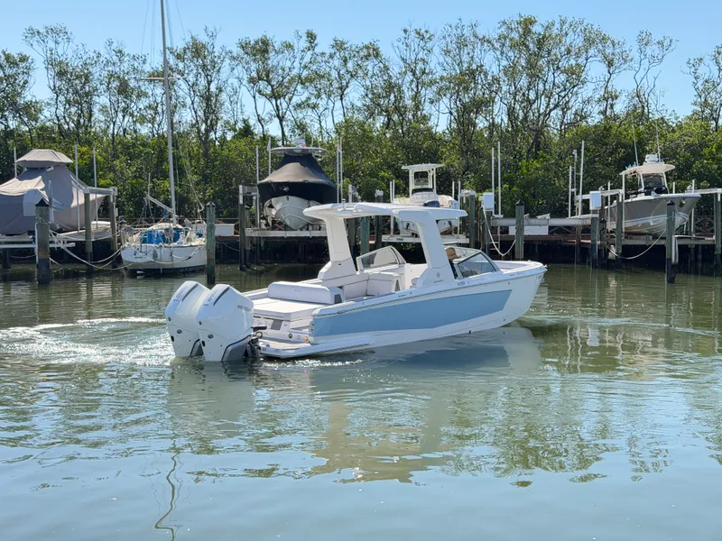 Slide: The Image of Aviara AV-28 OB 2025 - 3