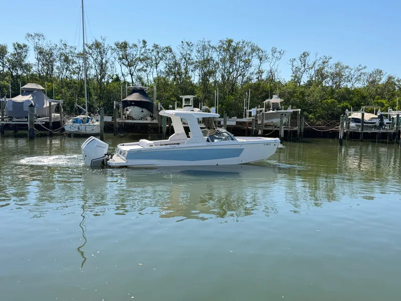 Slide: The Image of Aviara AV-28 OB 2025 - 4