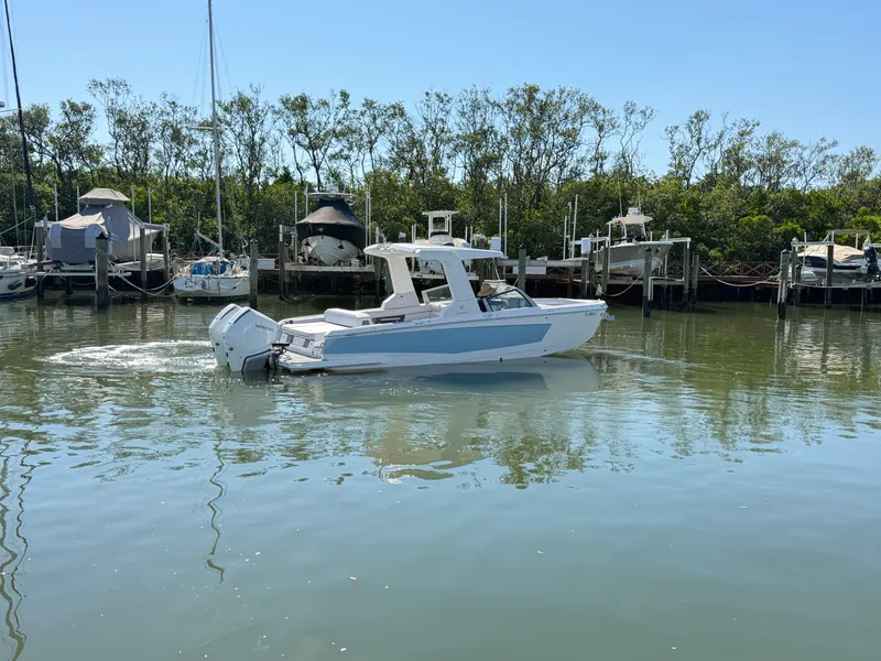 Slide: The Image of Aviara AV-28 OB 2025 - 5