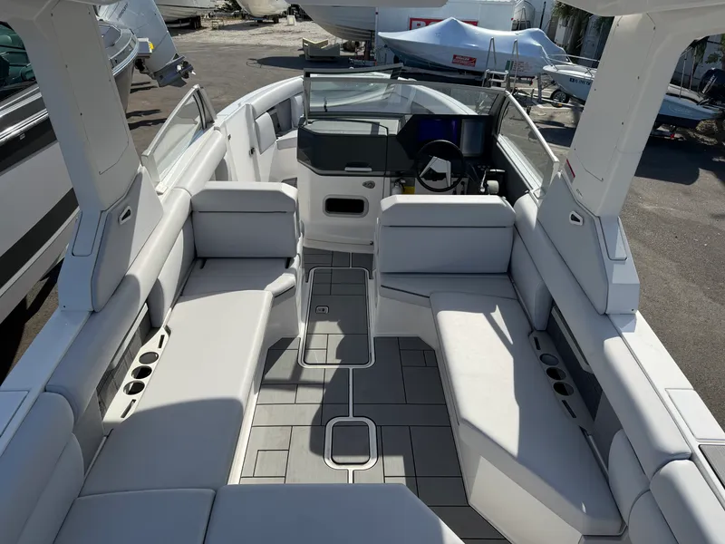 Slide: The Image of Aviara AV-28 OB 2025 - 6