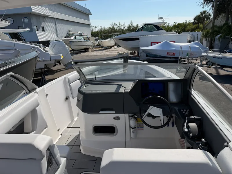 Slide: The Image of Aviara AV-28 OB 2025 - 7