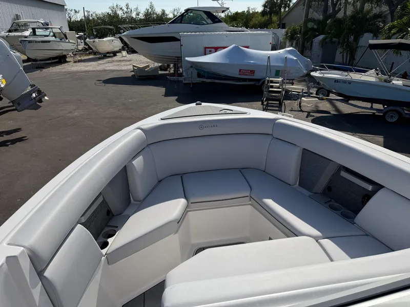 Slide: The Image of Aviara AV-28 OB 2025 - 9