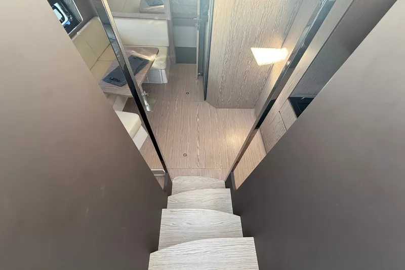 Slide: The Image of Azimut Atlantis 43 2019 - 52