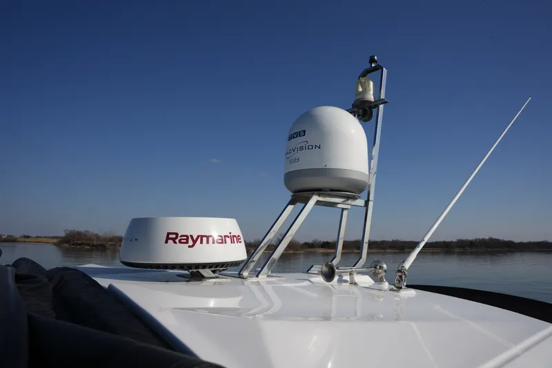 Slide: The Image of Azimut Atlantis 43 2019 - 96