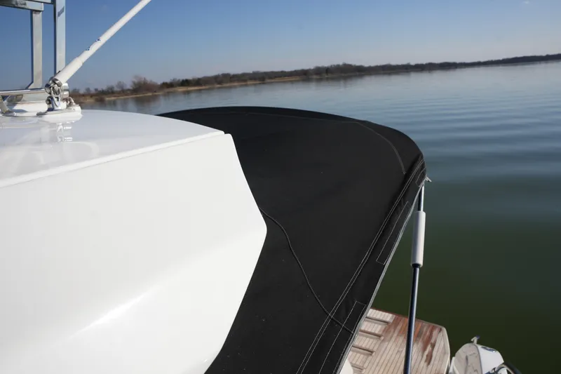 Slide: The Image of Azimut Atlantis 43 2019 - 97