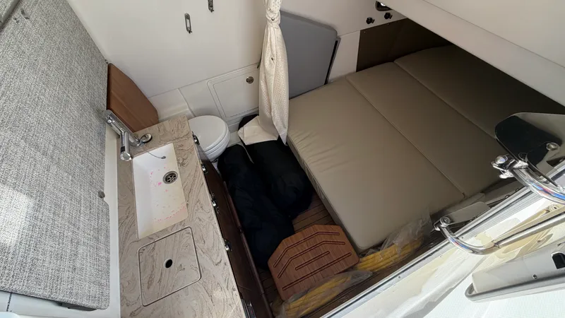 Slide: The Image of Boston Whaler 360 Outrage 2026 - 28