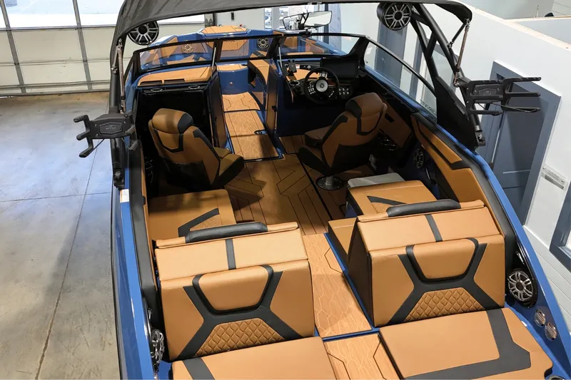 Slide: The Image of Yamaha 222XD 2026 - 10