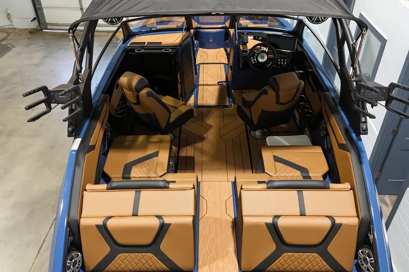 Slide: The Image of Yamaha 222XD 2026 - 11