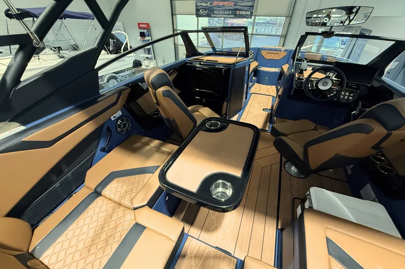 Slide: The Image of Yamaha 222XD 2026 - 12