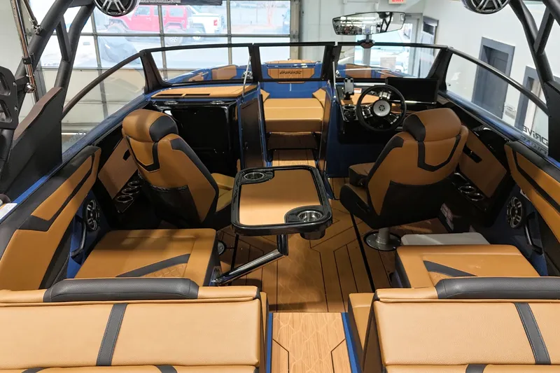 Slide: The Image of Yamaha 222XD 2026 - 13