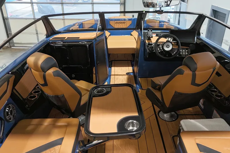 Slide: The Image of Yamaha 222XD 2026 - 14