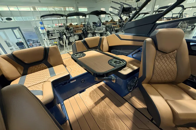 Slide: The Image of Yamaha 222XD 2026 - 15