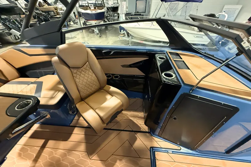 Slide: The Image of Yamaha 222XD 2026 - 16