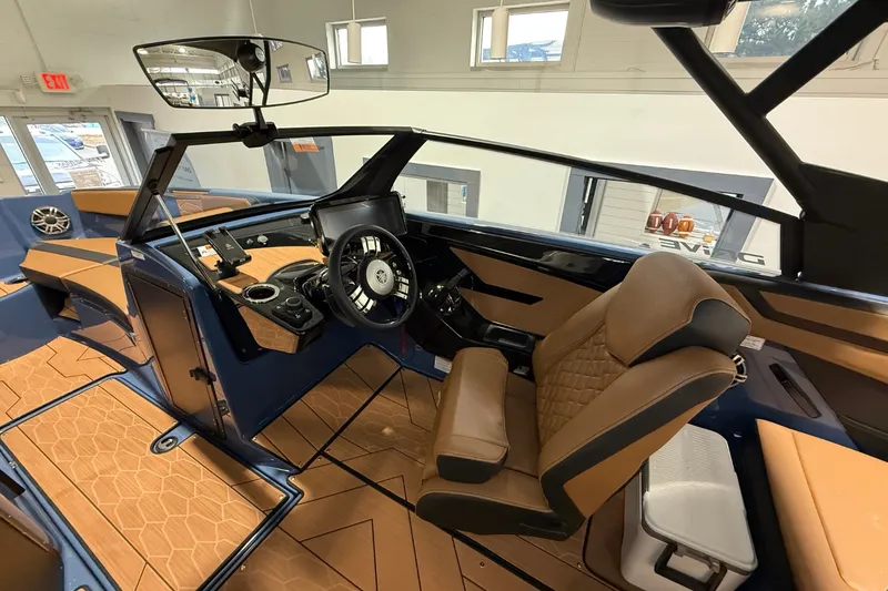 Slide: The Image of Yamaha 222XD 2026 - 19