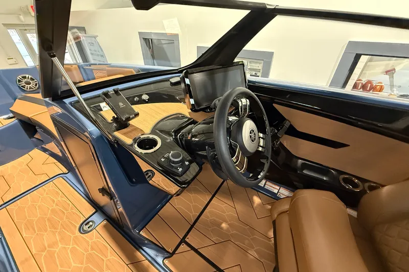 Slide: The Image of Yamaha 222XD 2026 - 22