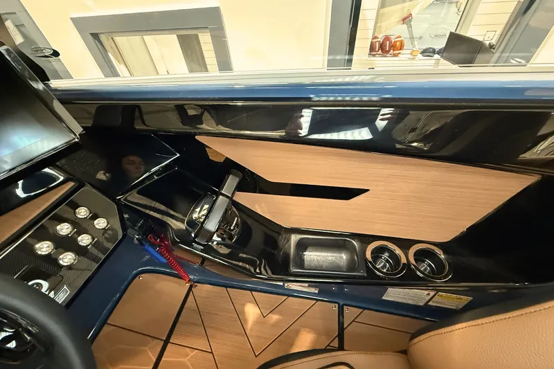 Slide: The Image of Yamaha 222XD 2026 - 23