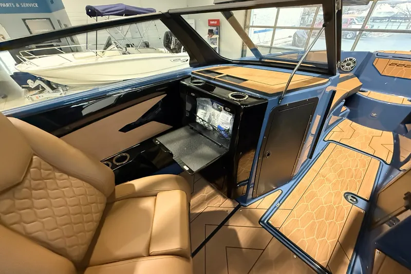 Slide: The Image of Yamaha 222XD 2026 - 24