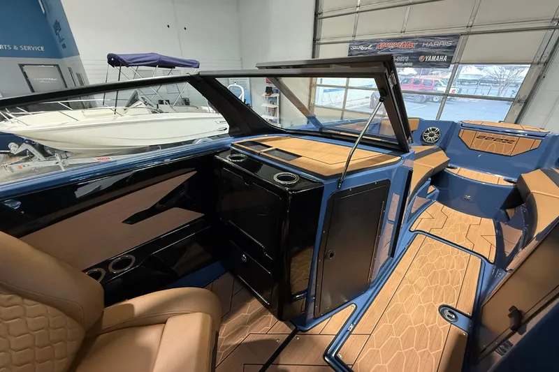 Slide: The Image of Yamaha 222XD 2026 - 25