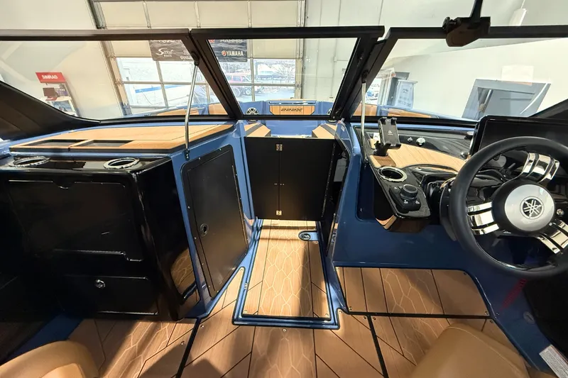 Slide: The Image of Yamaha 222XD 2026 - 27