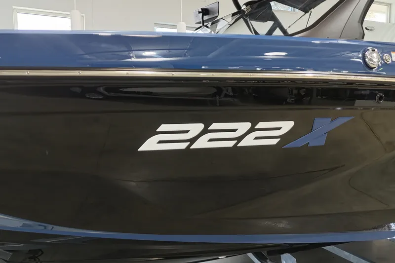 Slide: The Image of Yamaha 222XD 2026 - 3