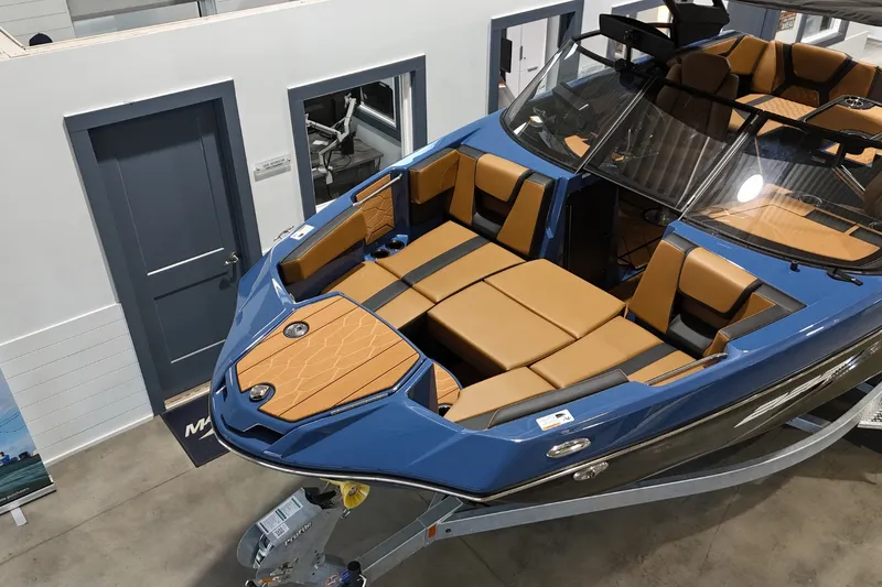 Slide: The Image of Yamaha 222XD 2026 - 30