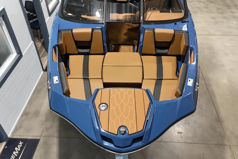 Slide: The Image of Yamaha 222XD 2026 - 31