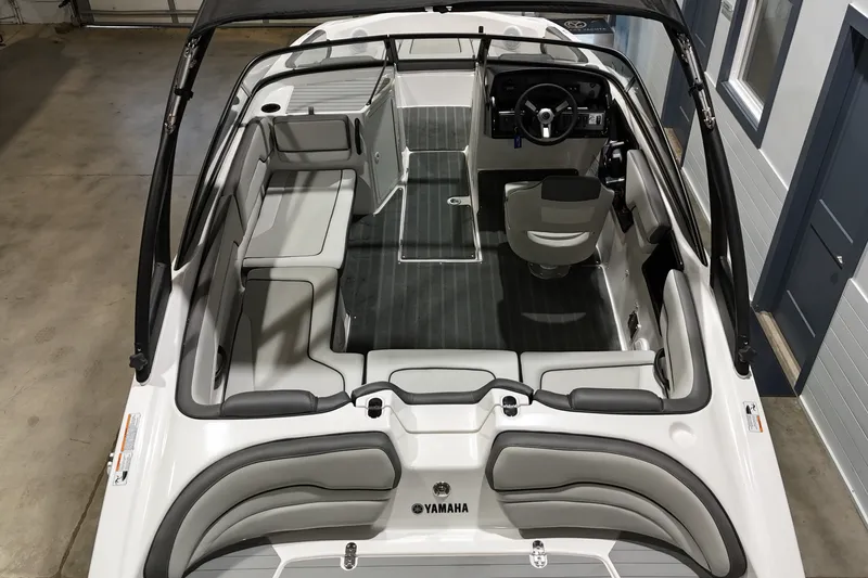 Slide: The Image of Yamaha AR190 2026 - 12