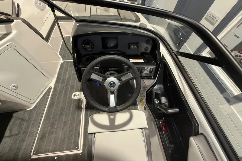 Slide: The Image of Yamaha AR190 2026 - 21