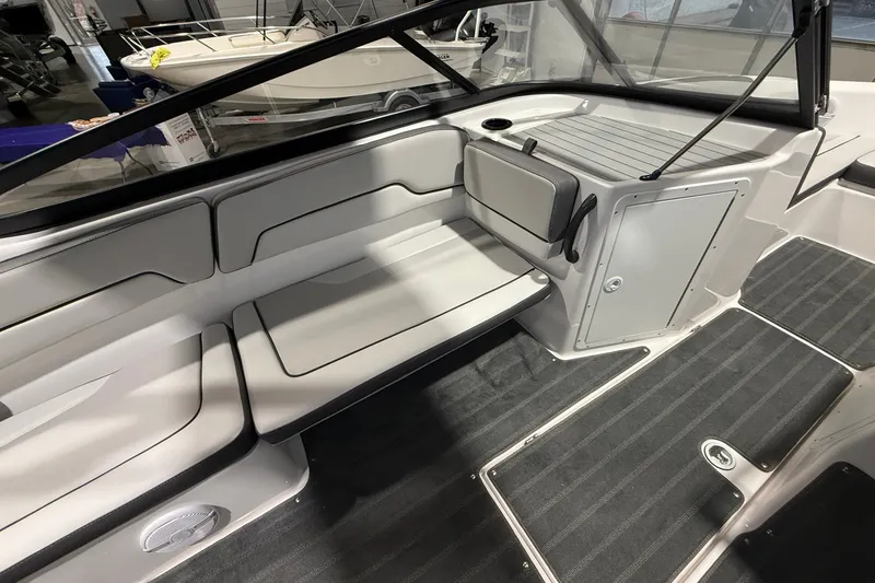 Slide: The Image of Yamaha AR190 2026 - 23