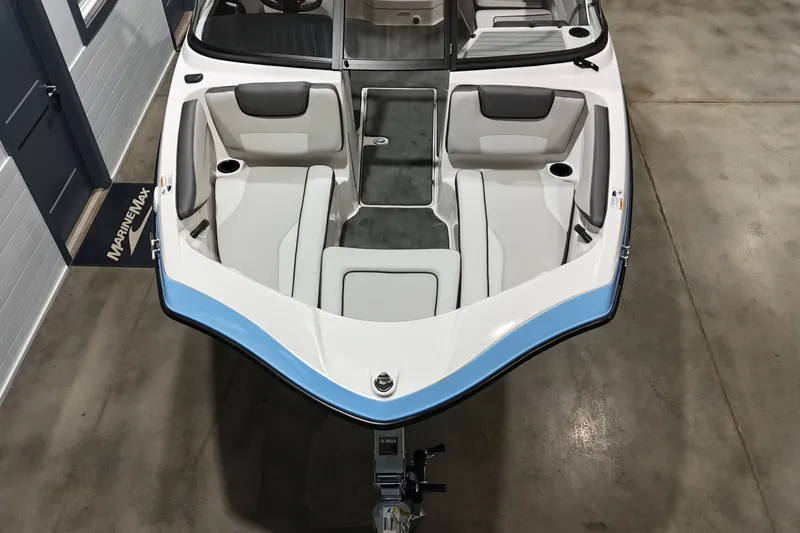 Slide: The Image of Yamaha AR190 2026 - 29