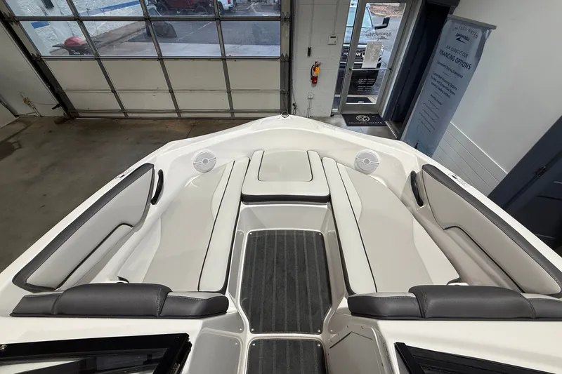 Slide: The Image of Yamaha AR190 2026 - 26