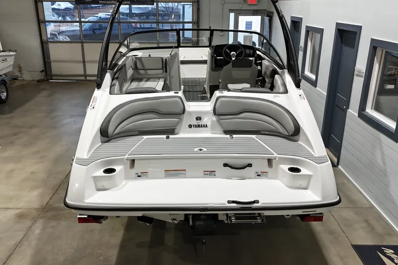 Slide: The Image of Yamaha AR190 2026 - 8